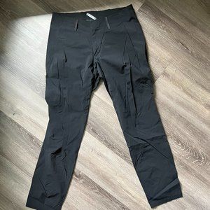 Arcteryx Veilance Convex LT Pant Men's size 32 Black